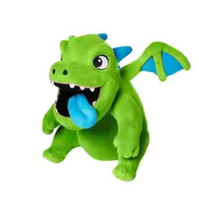 Clash Royale Baby Dragon Plush Toy