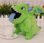 Clash Royale Baby Dragon Plush Toy