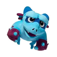 Clash Royale Minion Plush Toy