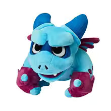 Clash Royale Minion Plush Toy
