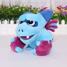 Clash Royale Minion Plush Toy